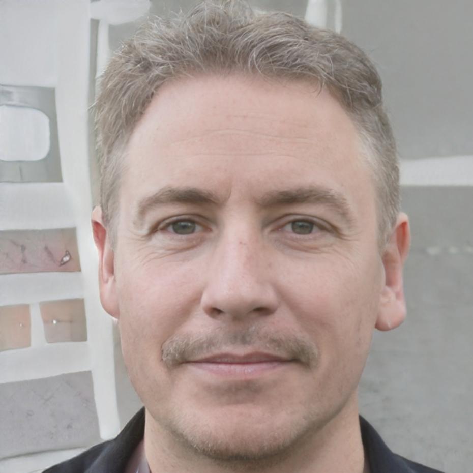 Dr. Martin Rousseau
